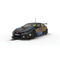 Scalextric Honda civic FK8 Type R