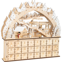 Julekalendere