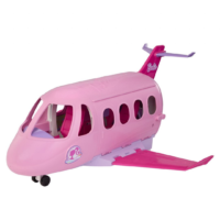 Barbie Dream Plane Flyvemaskine