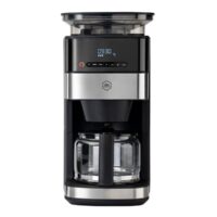 Kaffe og Espresso