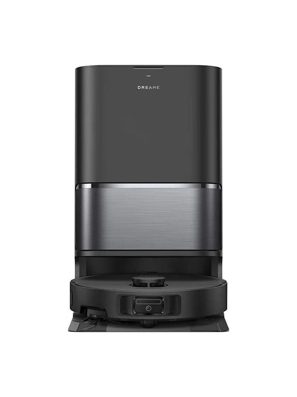 Dreame Robotstøvsuger L10s Ultra Gen 3 - Black
