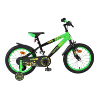 Børnecykel