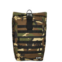 Enrico Benetti Arizona Rygsæk 15″ Camouflage