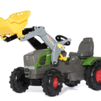 RollyFarmtrac Fendt Vario Traktor