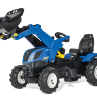 Rollyfarmtrac New Holland