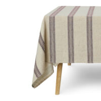 Compliments Dug Arles, Plum 150x250 cm