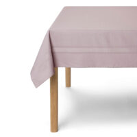 Compliments Damaskdug Tile, Ash Rose 150×350 cm