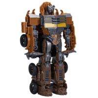 Transformers Smash Changer Scourge