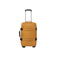 Travelite Kabinetrolley Bolonia 53 cm. Gul