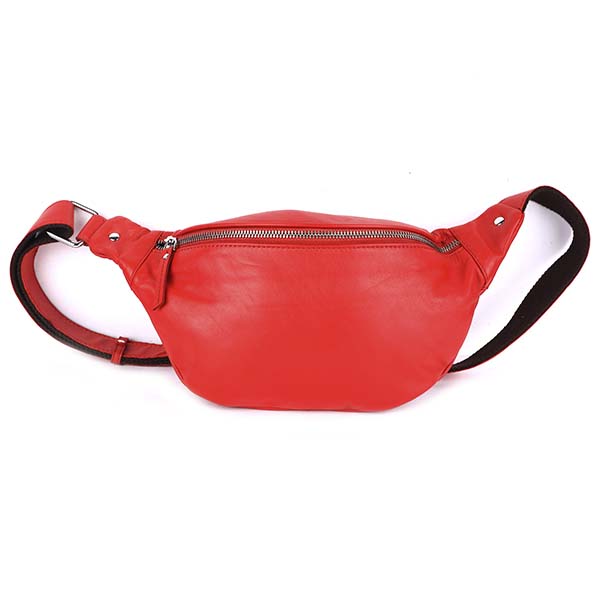Bugundar Bumbag Svaneke Orange