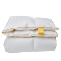 Quilts of Denmark Quilts Dyne Fejø Exclusive Satin, Lun 140×220 cm