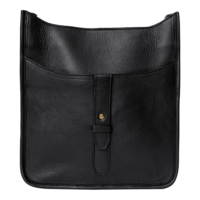 RE:DESIGNED Juna Big Crossbody Black