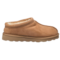 Rosemunde Lave Bamsestøvler Lammeskind Almond  36