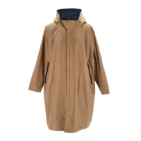 Södahl Vinterbadekåbe North, Taupe L/XL