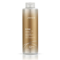 JOICO K-Pak Reconstructing Shampoo, 1000 ml