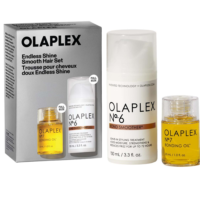Olaplex, The Endless Shine Smooth Hair Set