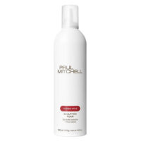 Paul Mitchell
