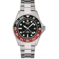 Swiss Alpine Military GMT Herreur