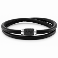 Thomas Sabo Silver dame armbånd