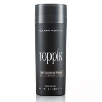Toppik Large Hair Building Fibers, 27,5 g – Black