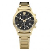 Versace Sport Tech Black Gold Dameur VEKB00822