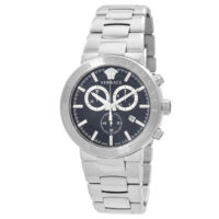 Versace Urban Mystique Silver Herreur VEPY00520