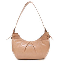 ADAX Pascale Milano Skuldertaske Sand 215728