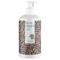 Australian Bodycare Face Cream (500 ml)