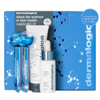 Dermalogica Supple Skin Kit (1 sæt)