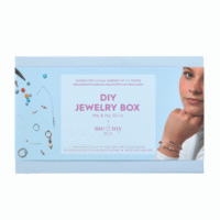 me&my BOX My Girls - Box No 11 - Lav Selv Smykker - Legekammeraten.dk