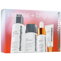 Dermalogica Cleanse + Brighten (1 sæt)
