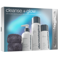 Dermalogica Cleanse + Glow (1 sæt)
