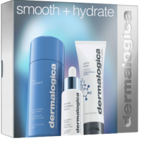 Dermalogica Smooth + Hydrate (1 sæt)