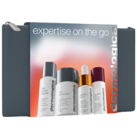 Dermalogica Expertise On The Go (1 sæt)