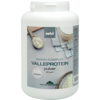 Natur Drogeriet Amino-Complex Valleproteinpulver (900 g)