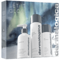 Dermalogica Let It Glow (1 sæt)