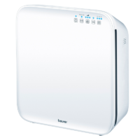 Beurer Luftrenser Med EPA-filter LR 310 (1 stk)