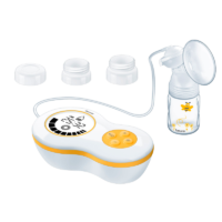 Beurer Elektrisk Brystpumpe BY 40 (1 stk)
