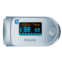 Beurer PO 60 Pulsoximeter (1 stk)