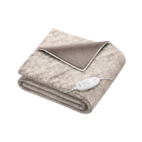 Beurer Nordic Varmeplaid HD 75 (1 stk)