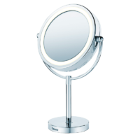 Beurer Makeupspejl Med LED Lys BS 69 (1 stk)