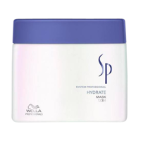 Wella SP Hydrate Mask 400 ml.