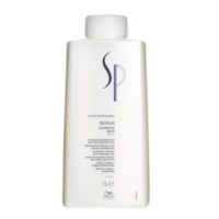 Wella SP Repair Shampoo 1000 ml.