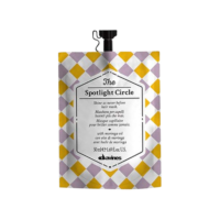 Davines Spotlight Circle Hair Mask 50 ml.