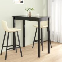 Barbord MDF - 155 cm