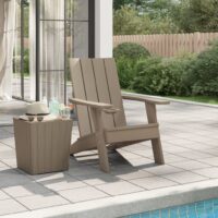 Adirondack-Havestol 75x88,5x89,5 Cm Polypropylen