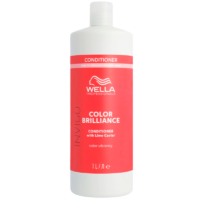 Wella Professionals Invigo Color Brilliance Conditioner Fine/Normal (1000 ml)
