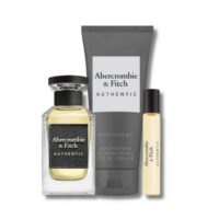 Abercrombie & Fitch – Authentic Man Gaveæske