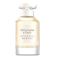 Abercrombie & Fitch – Authentic Moment Woman – 100 ml – Edp