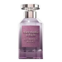 Abercrombie & Fitch – Authentic Night Woman – 50 ml – Edp